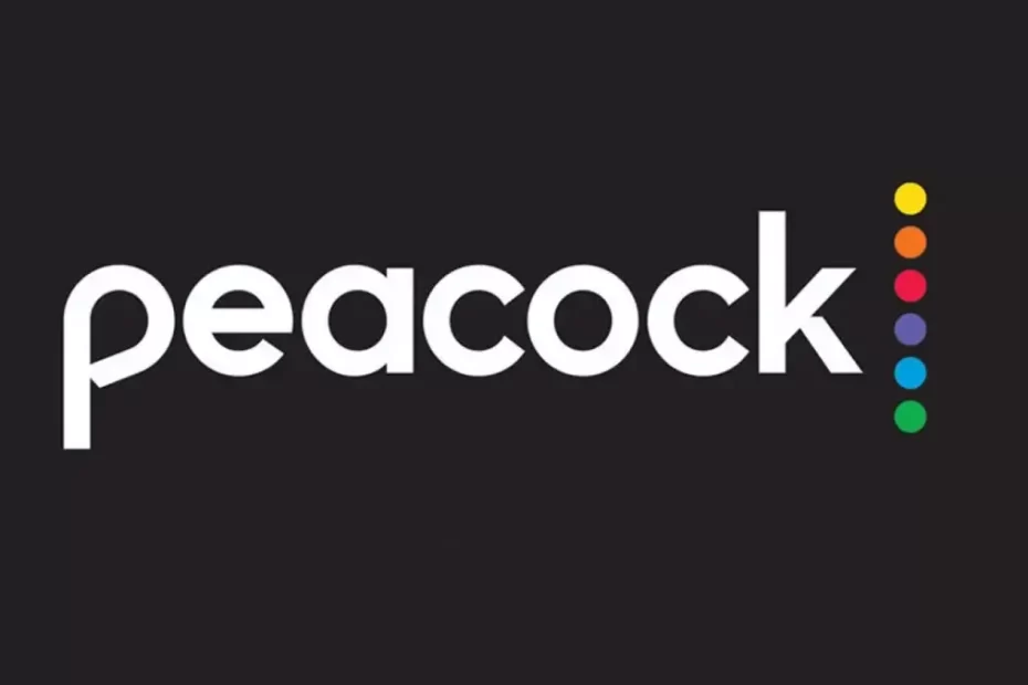 Peacock Review