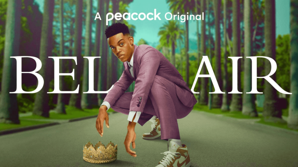    Bel-Air (2022) 