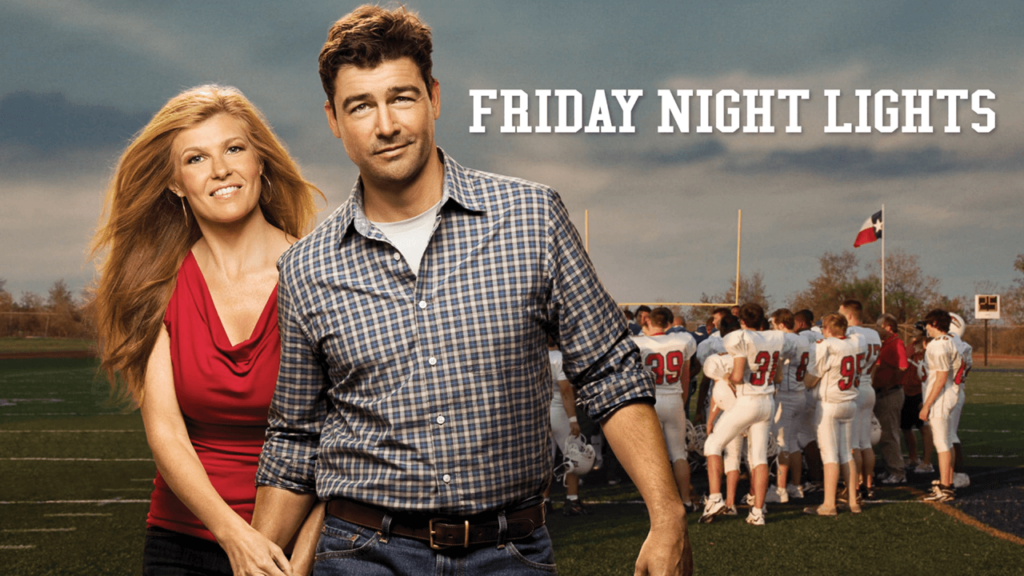 Friday Night Lights (2006)